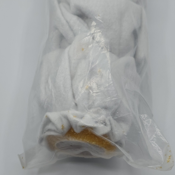 Ralph Lauren 9” Faux Technique Rag Roller Cover Painting Texture Decor - Picture 5 of 9